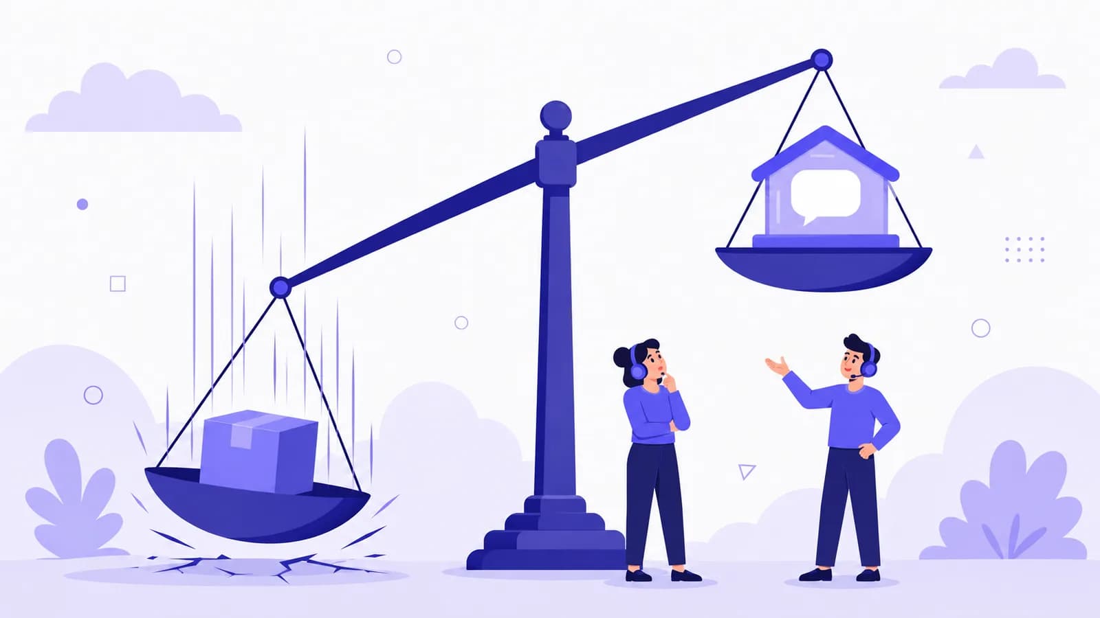 Fin for Zendesk Costs More Than Switching to DeskLeap Entirely