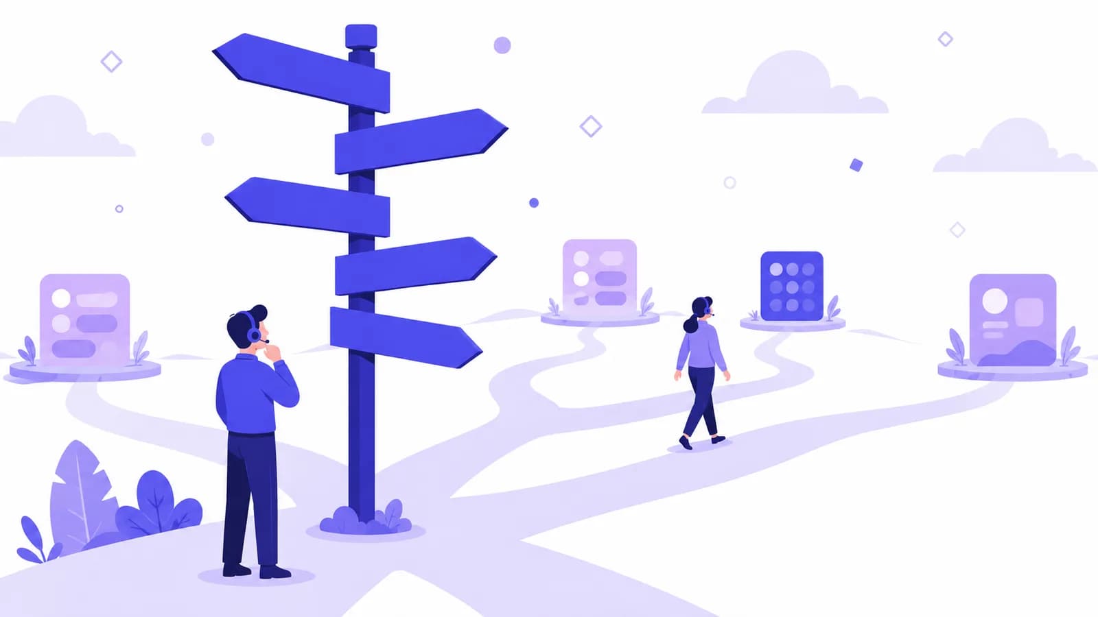 Best Zendesk Alternatives in 2026 (Ranked by Real Users)