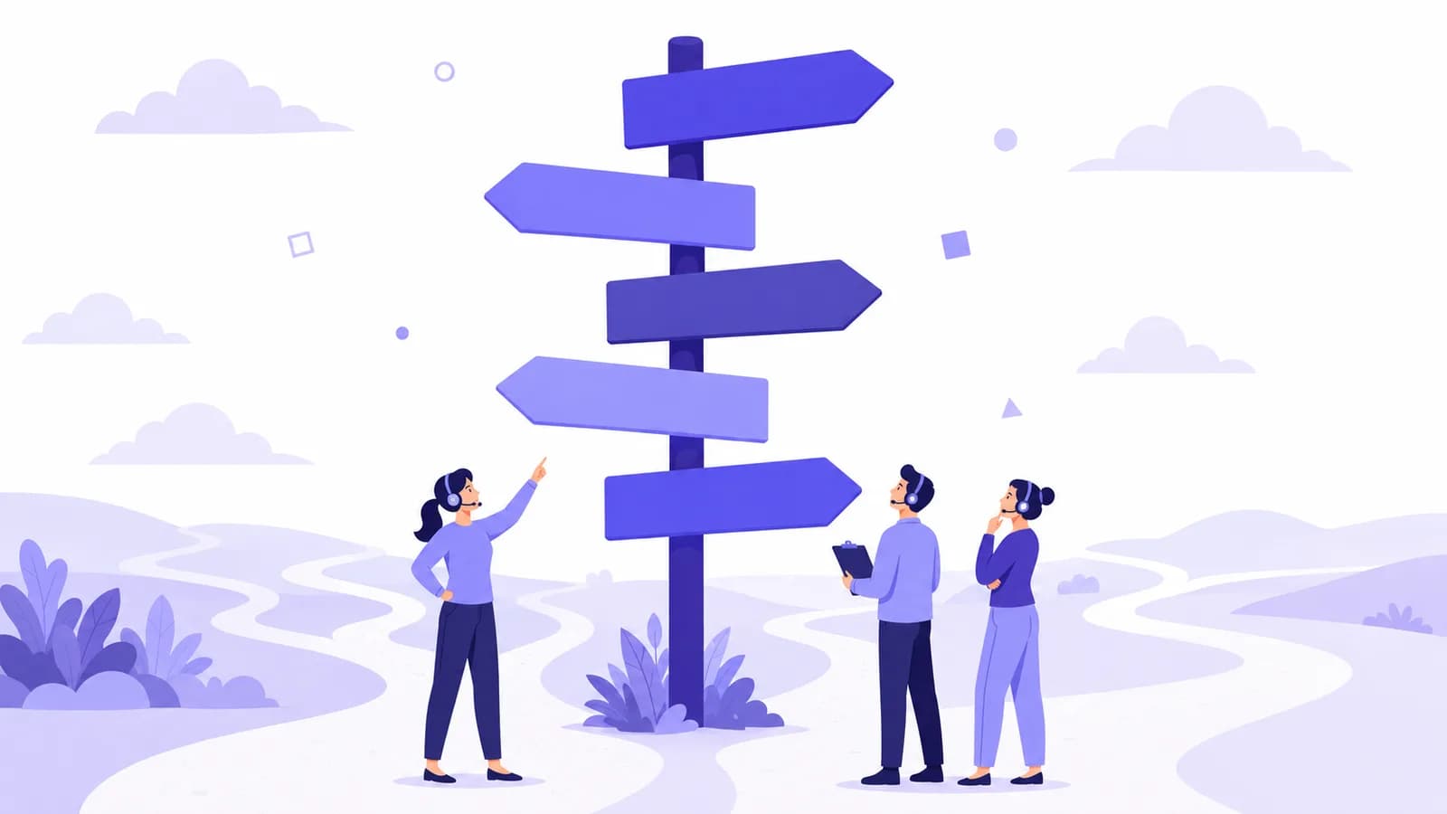 Best Intercom Alternatives for SMBs in 2026 (Post-Salesforce Acquisition)