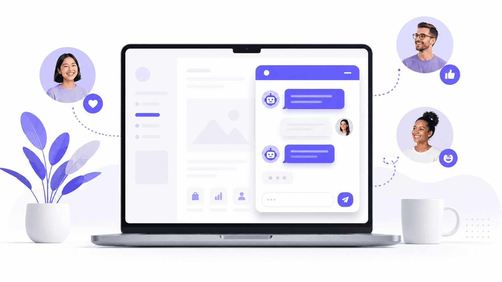 Why Every Small Business Needs Live Chat on Their Website in 2026