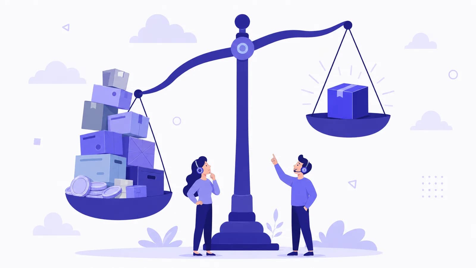 DeskLeap vs Intercom (Fin) 2026: Why SMBs Are Switching