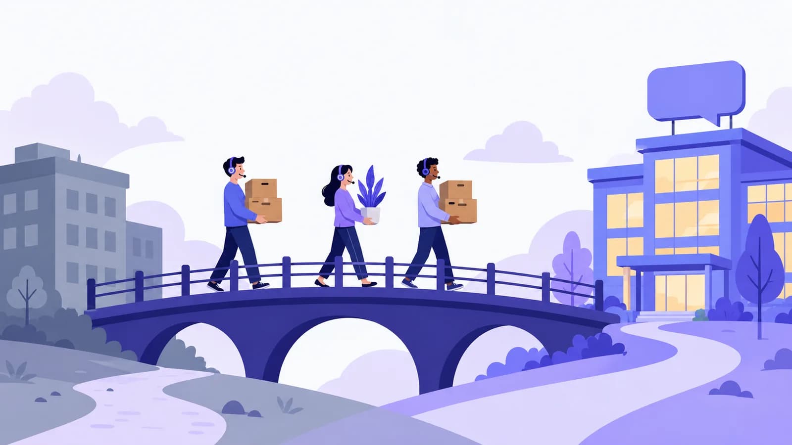Switching from Intercom to DeskLeap: The Complete Migration Guide