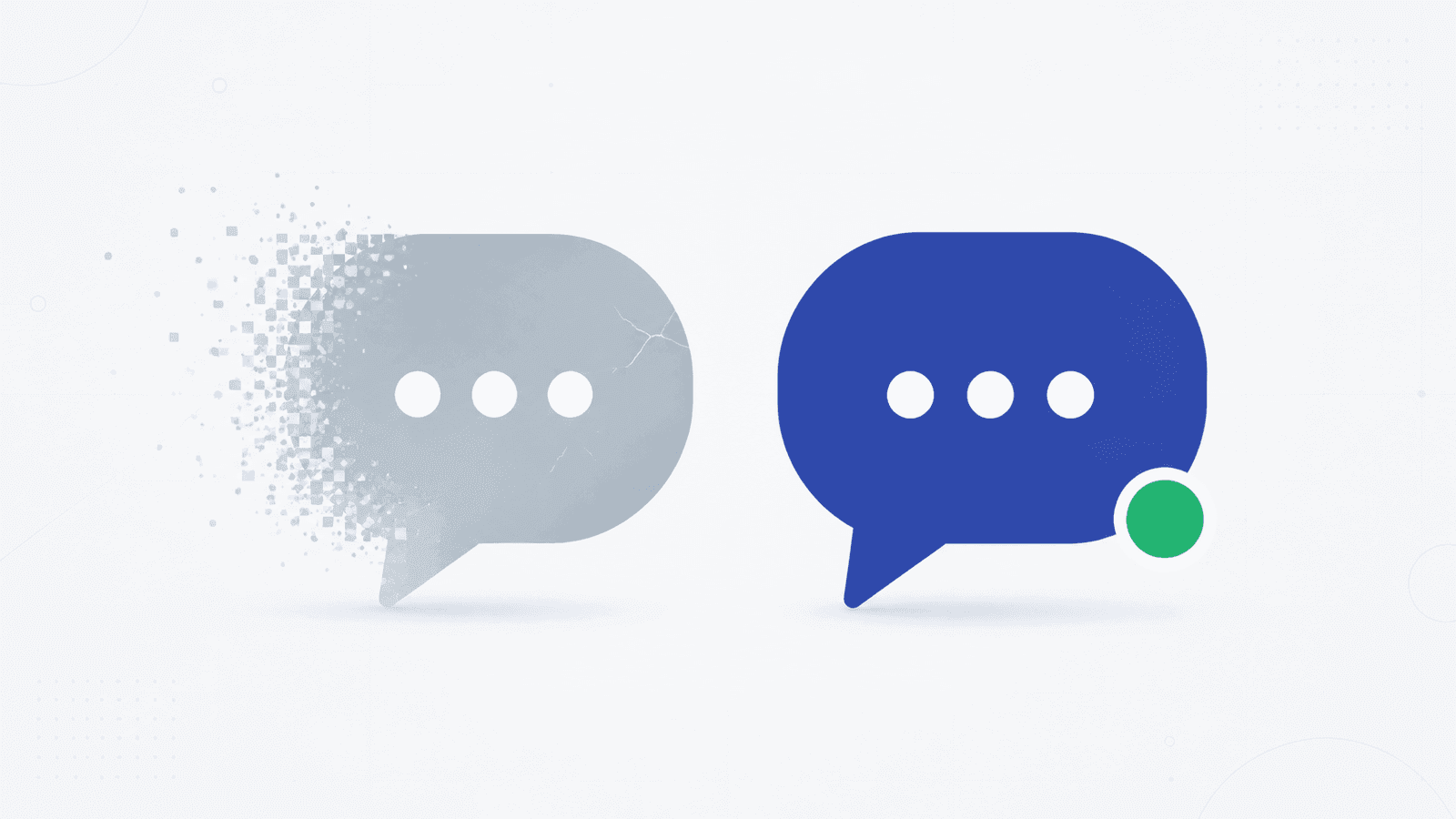 Zendesk Chat Is Retiring in 2028. Your Live Chat Doesn't Have To.