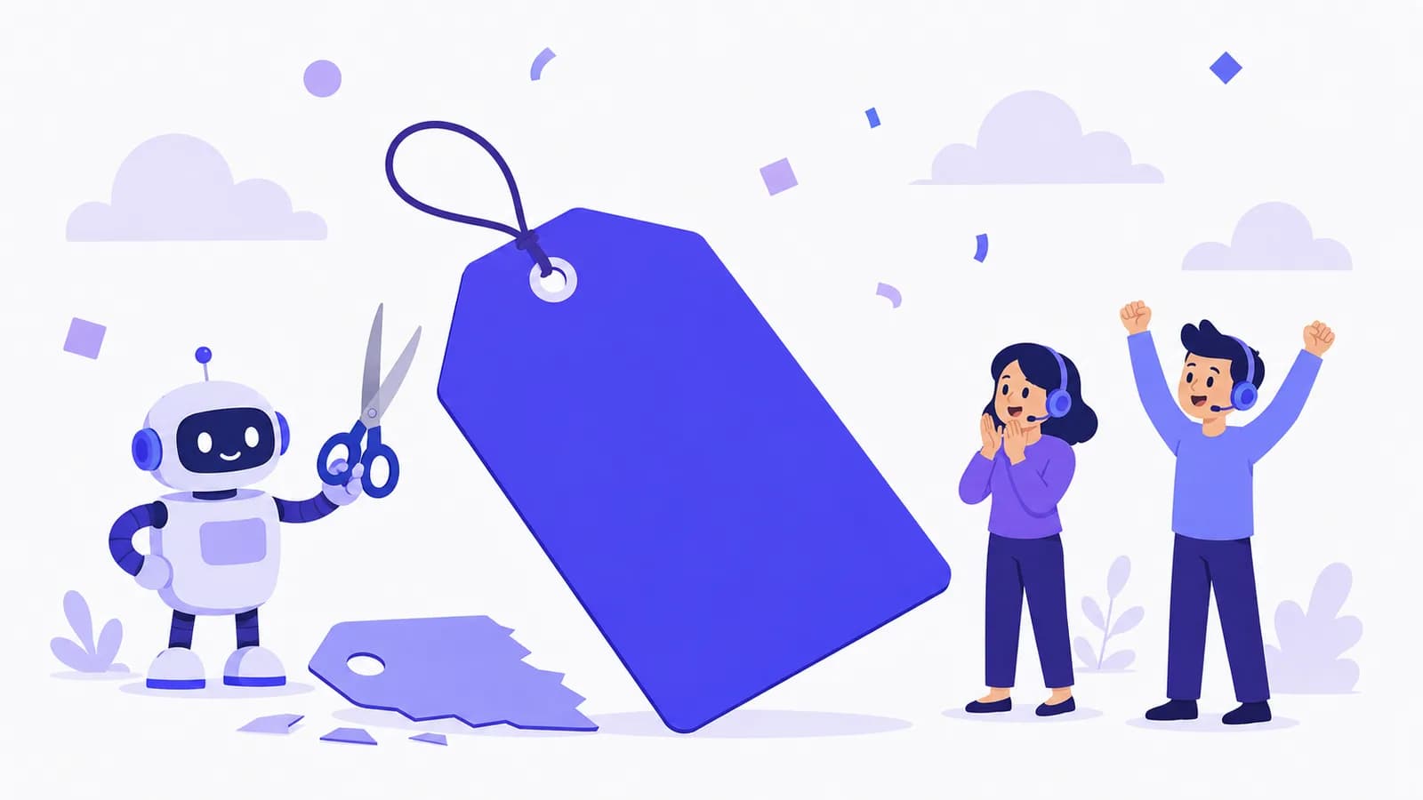 Zendesk Just Made AI Agents Free for Everyone — Here's the Catch