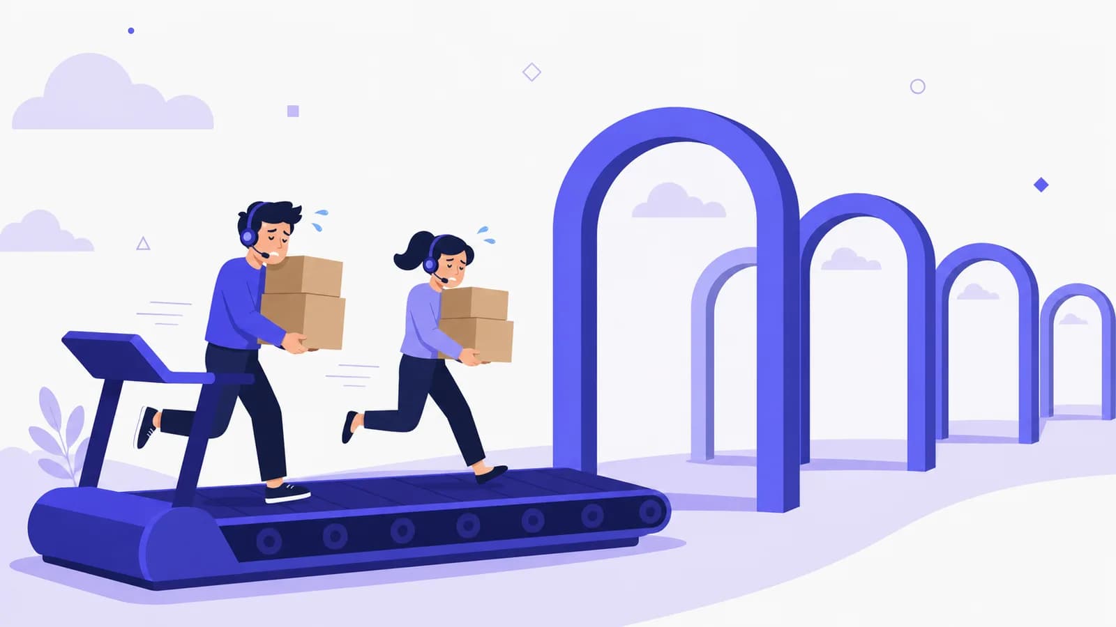 Zendesk Is Forcing 4 Migrations in 6 Months — Here's Your Escape Plan