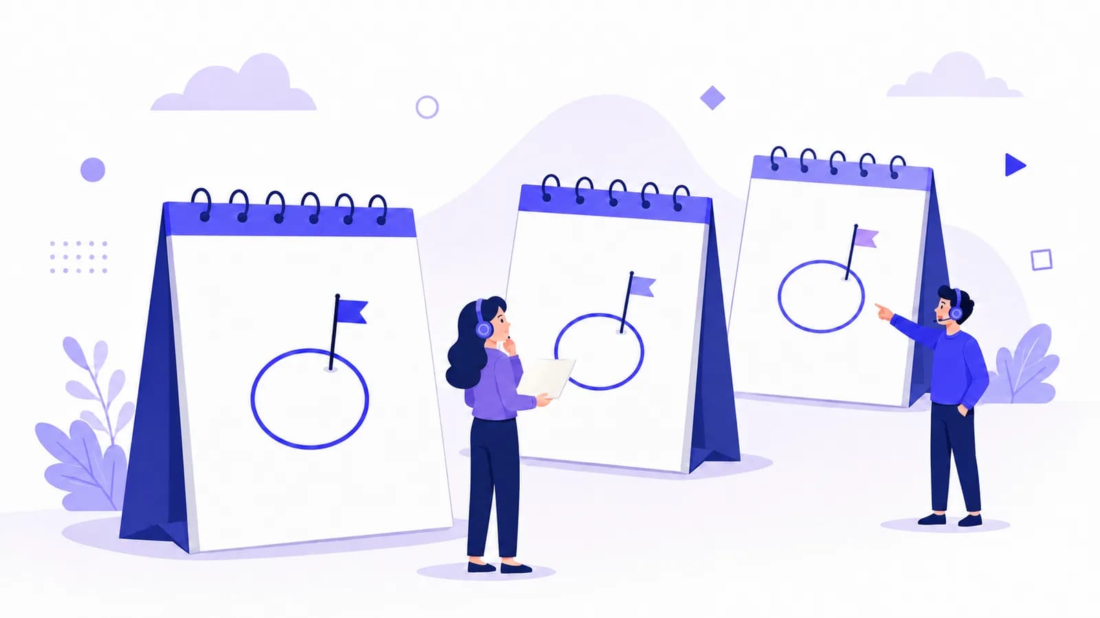 You Think Thursday Is the Deadline? Zendesk Actually Has Three