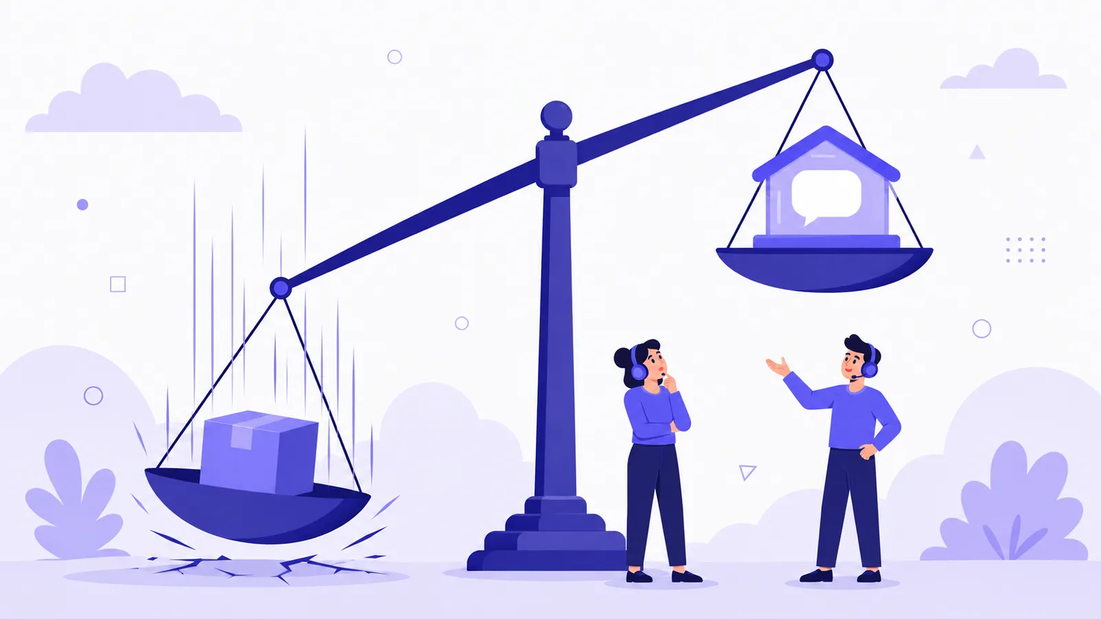 Fin for Zendesk Costs More Than Switching to DeskLeap Entirely