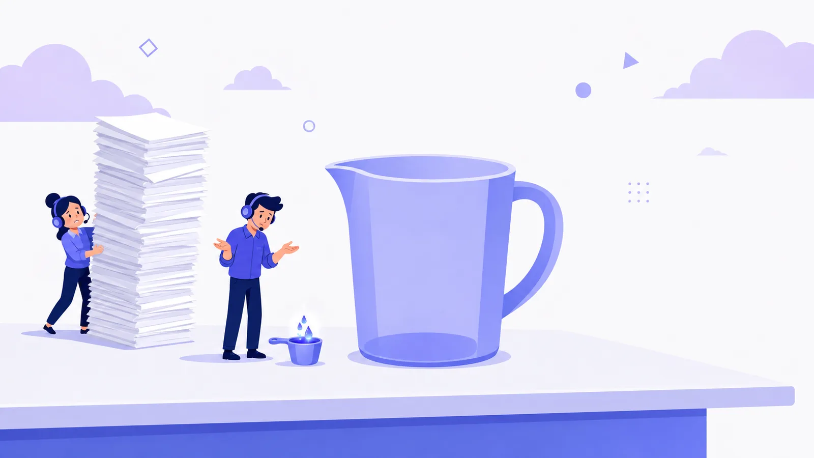 Zendesk's AI Ticket Summaries: 5 Per Agent Per Month? Seriously?