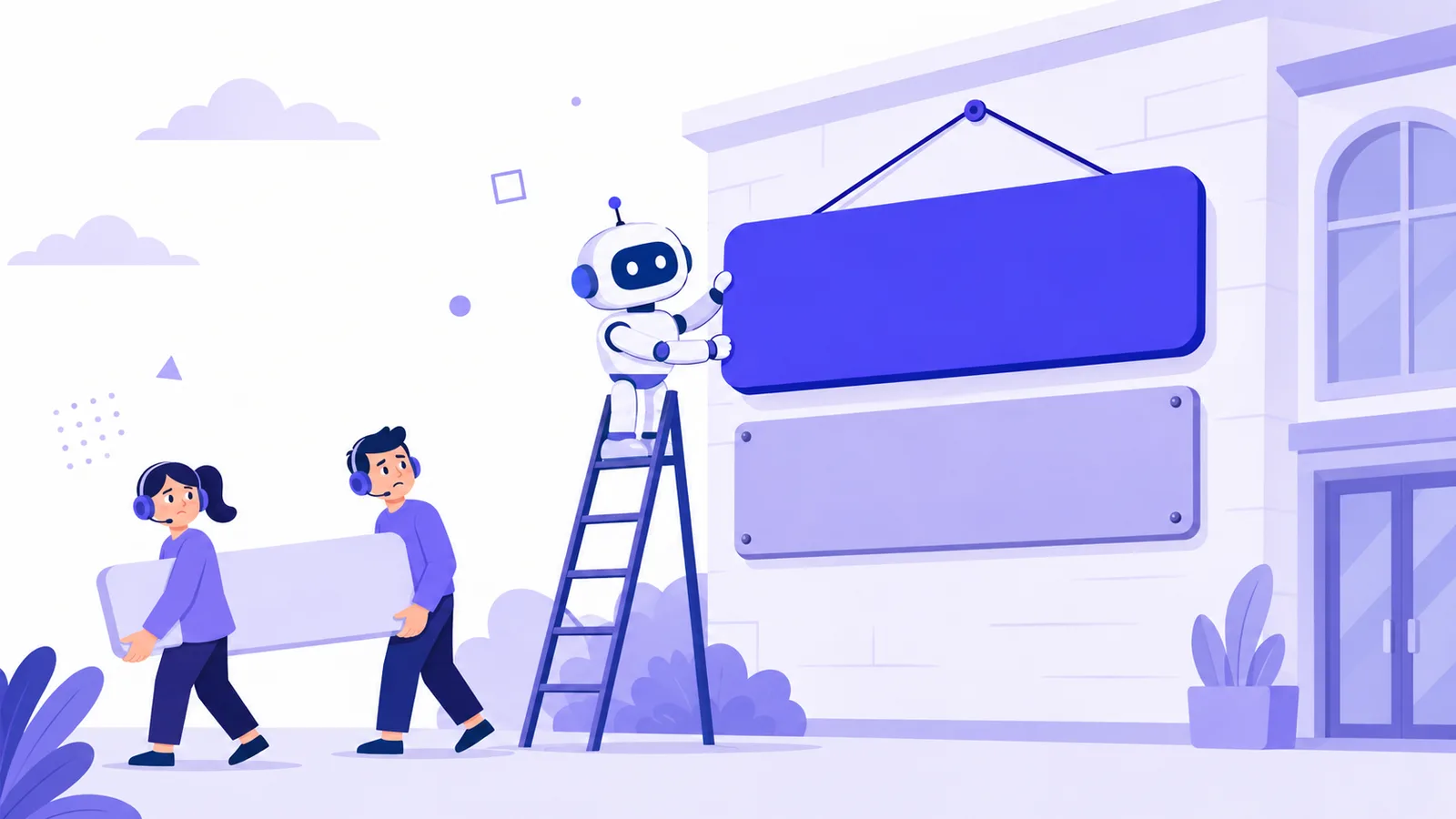 Intercom Just Renamed Itself After an AI Bot — Here's What That Means for Customer Service